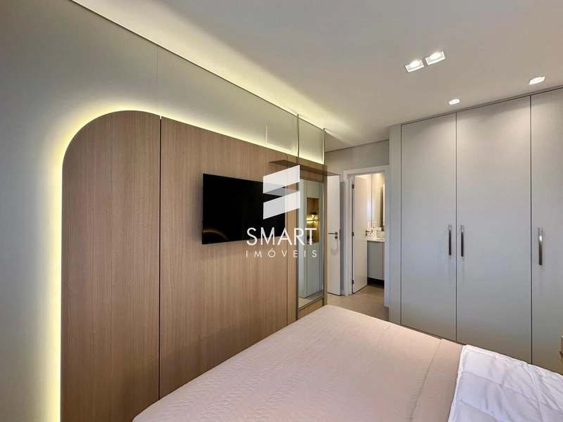  Ícone Perini – O Apartamento Perfeito Para Quem Busca Conforto, Tecnologia e Exclusividade!: 19ª foto da galeria de imagens do imóvel