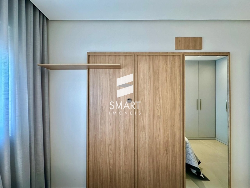  Ícone Perini – O Apartamento Perfeito Para Quem Busca Conforto, Tecnologia e Exclusividade!: 24ª foto da galeria de imagens do imóvel