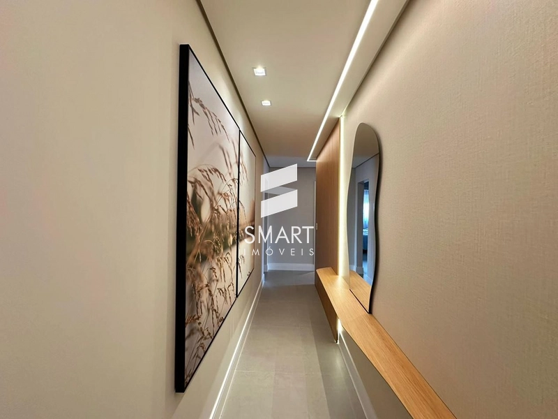  Ícone Perini – O Apartamento Perfeito Para Quem Busca Conforto, Tecnologia e Exclusividade!: 26ª foto da galeria de imagens do imóvel