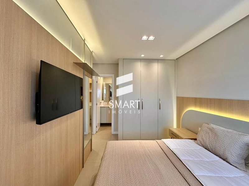  Ícone Perini – O Apartamento Perfeito Para Quem Busca Conforto, Tecnologia e Exclusividade!: 18ª foto da galeria de imagens do imóvel