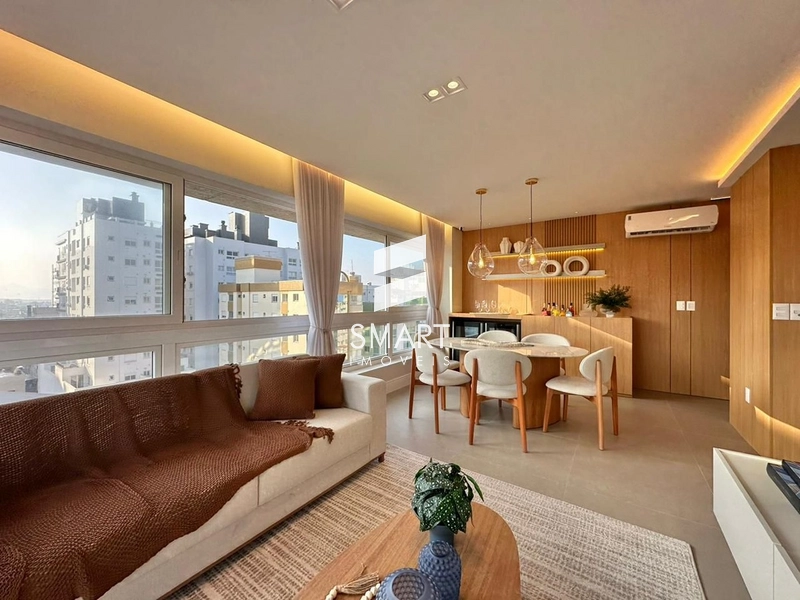  Ícone Perini – O Apartamento Perfeito Para Quem Busca Conforto, Tecnologia e Exclusividade!: 9ª foto da galeria de imagens do imóvel