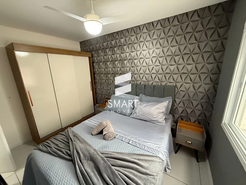 Lindo Apartamento Mobiliado com Vista para o Mar – Zona Nova, Capão da Canoa: 13ª foto da galeria de imagens do imóvel