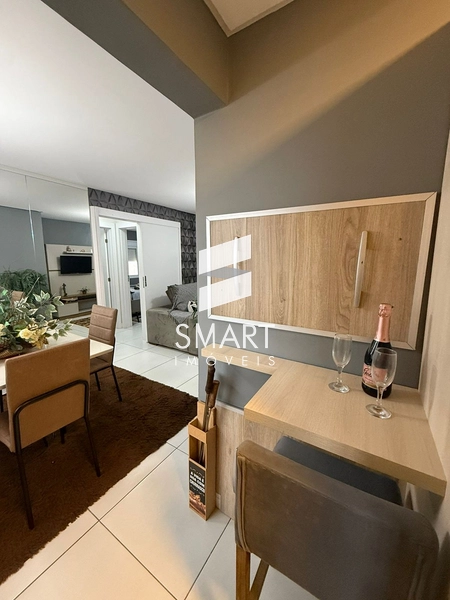 Lindo Apartamento Mobiliado com Vista para o Mar – Zona Nova, Capão da Canoa: 6ª foto da galeria de imagens do imóvel