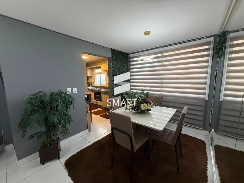 Lindo Apartamento Mobiliado com Vista para o Mar – Zona Nova, Capão da Canoa: 7ª foto da galeria de imagens do imóvel