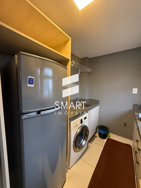 Lindo Apartamento Mobiliado com Vista para o Mar – Zona Nova, Capão da Canoa: 9ª foto da galeria de imagens do imóvel