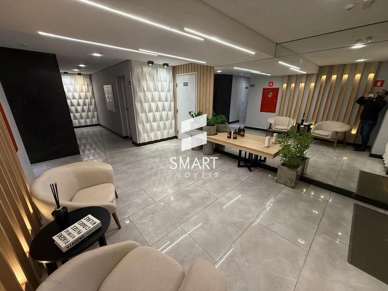 Lindo Apartamento Mobiliado com Vista para o Mar – Zona Nova, Capão da Canoa: 2ª foto da galeria de imagens do imóvel