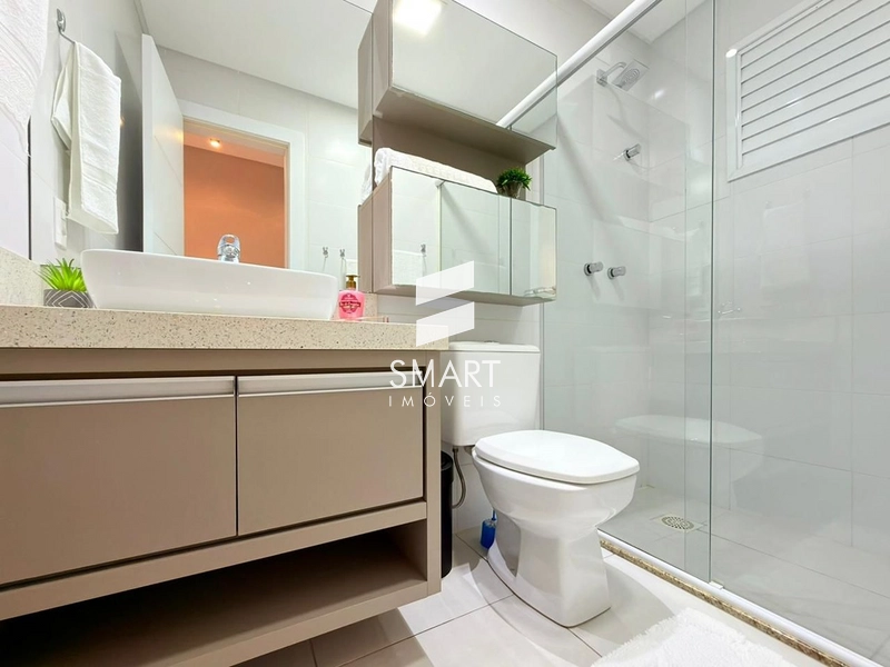 APARTAMENTO COM VISTA PARA O MAR, ANDAR ALTO, SOL DA MANHÃ: 19ª foto da galeria de imagens do imóvel