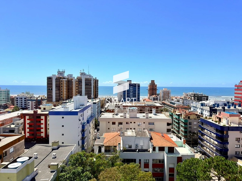 APARTAMENTO COM VISTA PARA O MAR, ANDAR ALTO, SOL DA MANHÃ: 25ª foto da galeria de imagens do imóvel