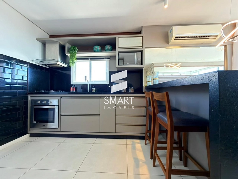 APARTAMENTO COM VISTA PARA O MAR, ANDAR ALTO, SOL DA MANHÃ: 13ª foto da galeria de imagens do imóvel