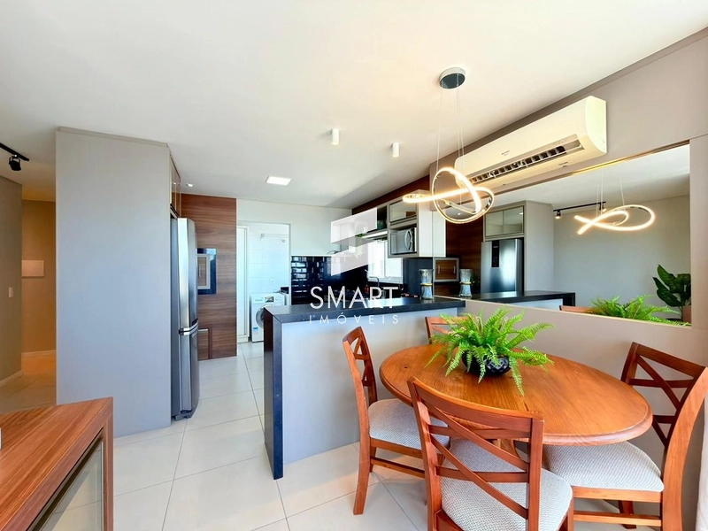 APARTAMENTO COM VISTA PARA O MAR, ANDAR ALTO, SOL DA MANHÃ: 10ª foto da galeria de imagens do imóvel