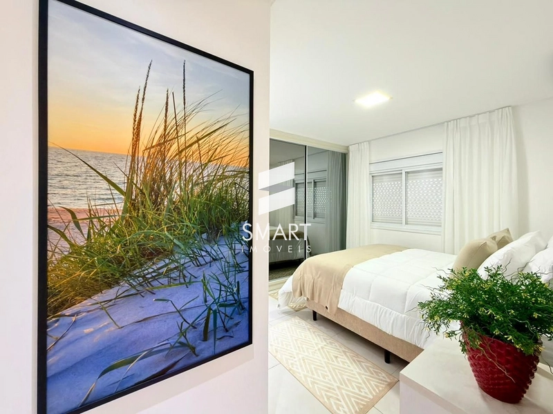 APARTAMENTO COM VISTA PARA O MAR, ANDAR ALTO, SOL DA MANHÃ: 22ª foto da galeria de imagens do imóvel