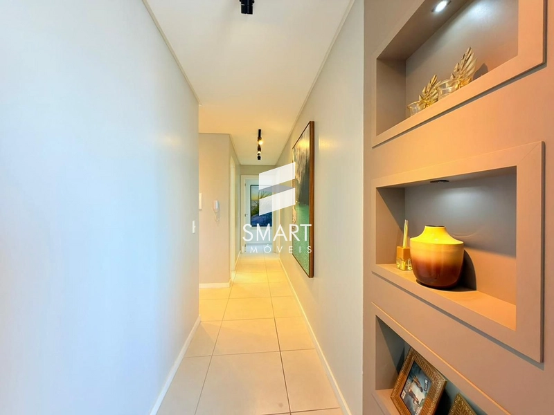 APARTAMENTO COM VISTA PARA O MAR, ANDAR ALTO, SOL DA MANHÃ: 18ª foto da galeria de imagens do imóvel