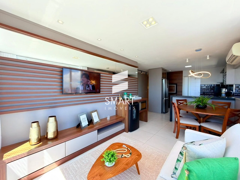 APARTAMENTO COM VISTA PARA O MAR, ANDAR ALTO, SOL DA MANHÃ: 7ª foto da galeria de imagens do imóvel