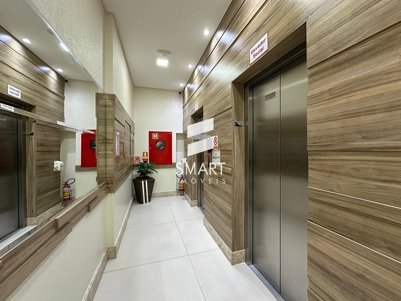 APARTAMENTO COM VISTA PARA O MAR, ANDAR ALTO, SOL DA MANHÃ: 31ª foto da galeria de imagens do imóvel