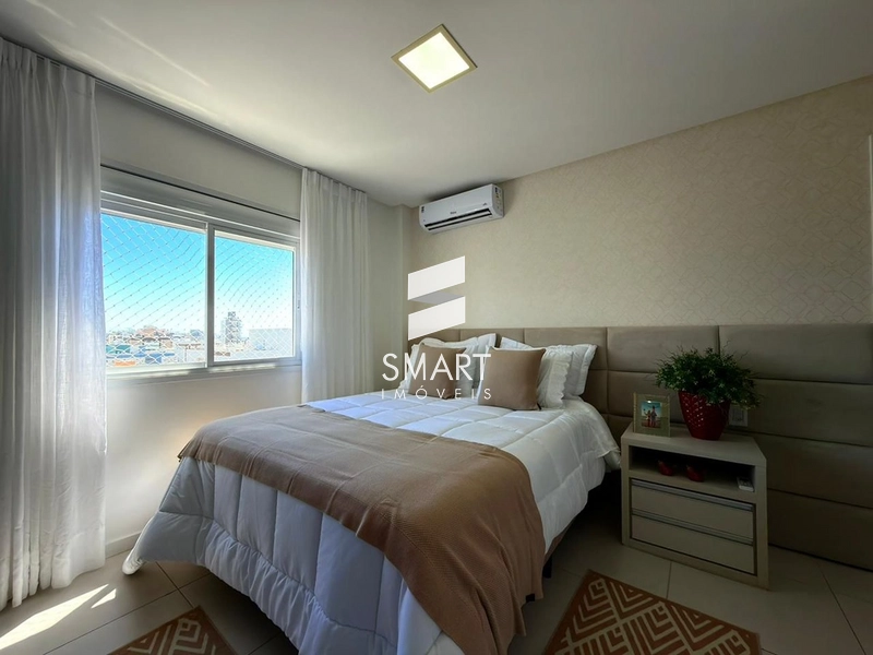 APARTAMENTO COM VISTA PARA O MAR, ANDAR ALTO, SOL DA MANHÃ: 23ª foto da galeria de imagens do imóvel