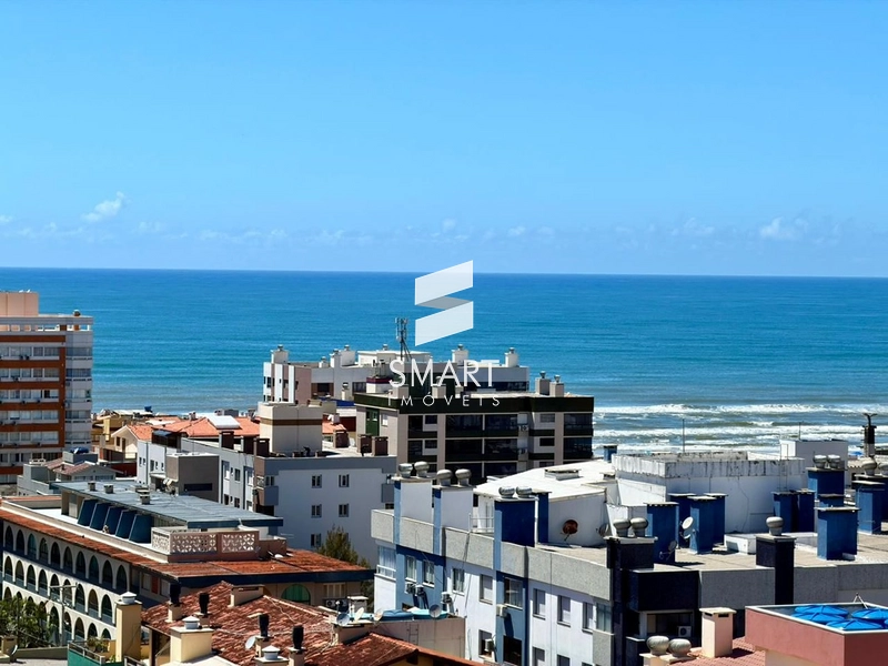APARTAMENTO COM VISTA PARA O MAR, ANDAR ALTO, SOL DA MANHÃ: 5ª foto da galeria de imagens do imóvel