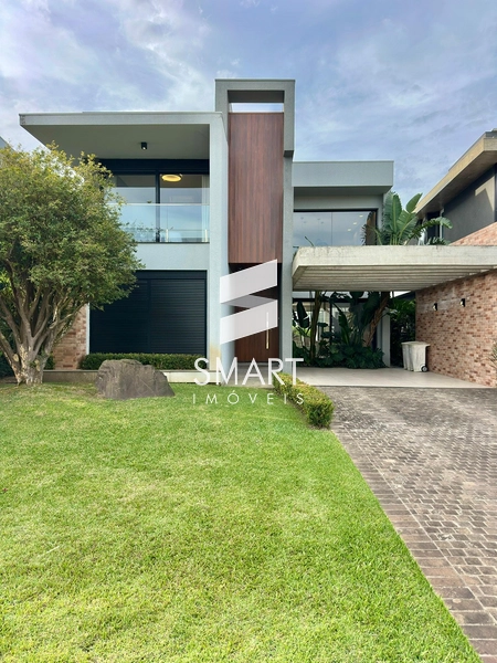 Casa Condomínio Capão Ilhas Resort: 2ª foto da galeria de imagens do imóvel