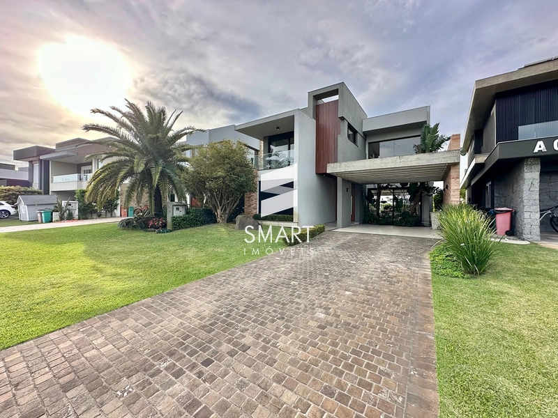 Casa Condomínio Capão Ilhas Resort: 1ª foto da galeria de imagens do imóvel