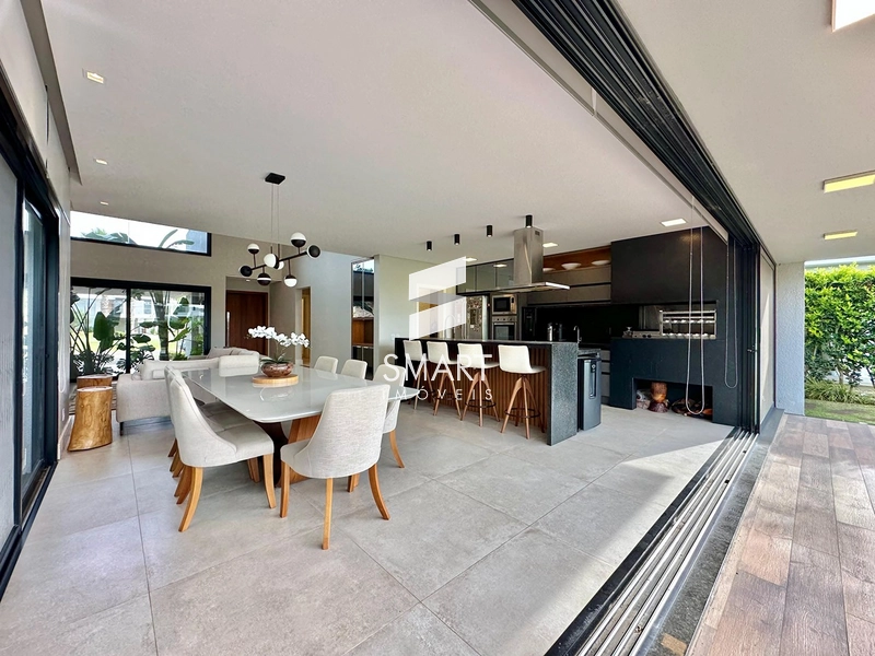 Casa Condomínio Capão Ilhas Resort: 9ª foto da galeria de imagens do imóvel