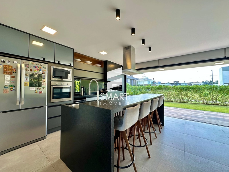 Casa Condomínio Capão Ilhas Resort: 12ª foto da galeria de imagens do imóvel