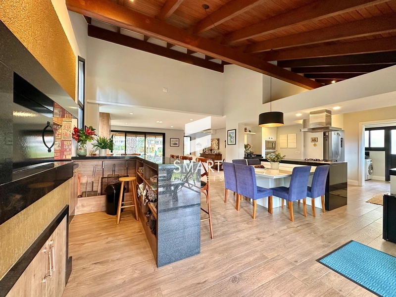 Casa à venda no Condomínio Carmel em Atlântida: 8ª foto da galeria de imagens do imóvel