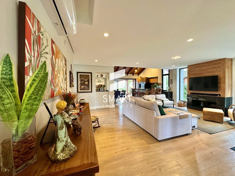 Casa à venda no Condomínio Carmel em Atlântida: 2ª foto da galeria de imagens do imóvel