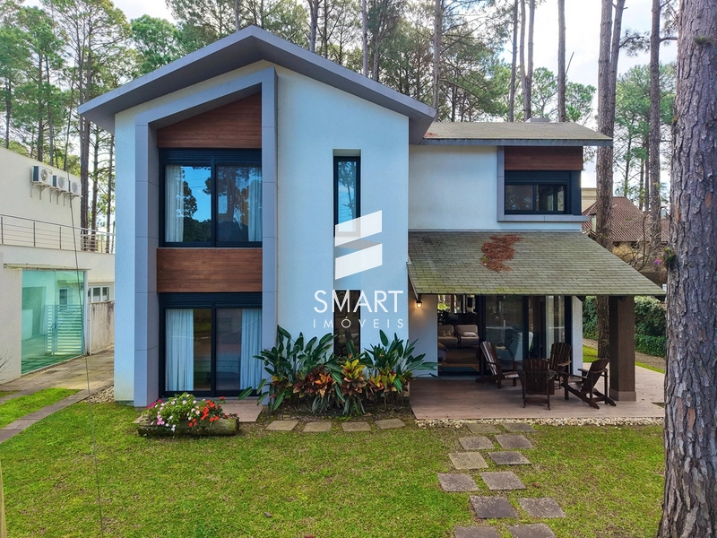 Casa à venda no Condomínio Carmel em Atlântida: 1ª foto da galeria de imagens do imóvel