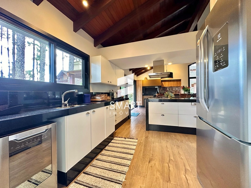 Casa à venda no Condomínio Carmel em Atlântida: 13ª foto da galeria de imagens do imóvel