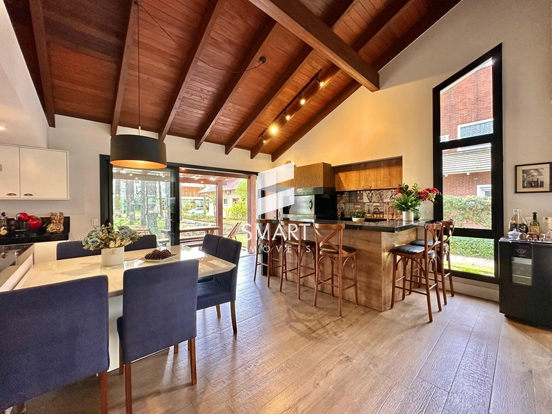 Casa à venda no Condomínio Carmel em Atlântida: 11ª foto da galeria de imagens do imóvel