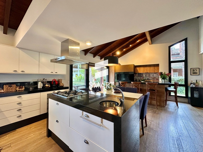 Casa à venda no Condomínio Carmel em Atlântida: 6ª foto da galeria de imagens do imóvel