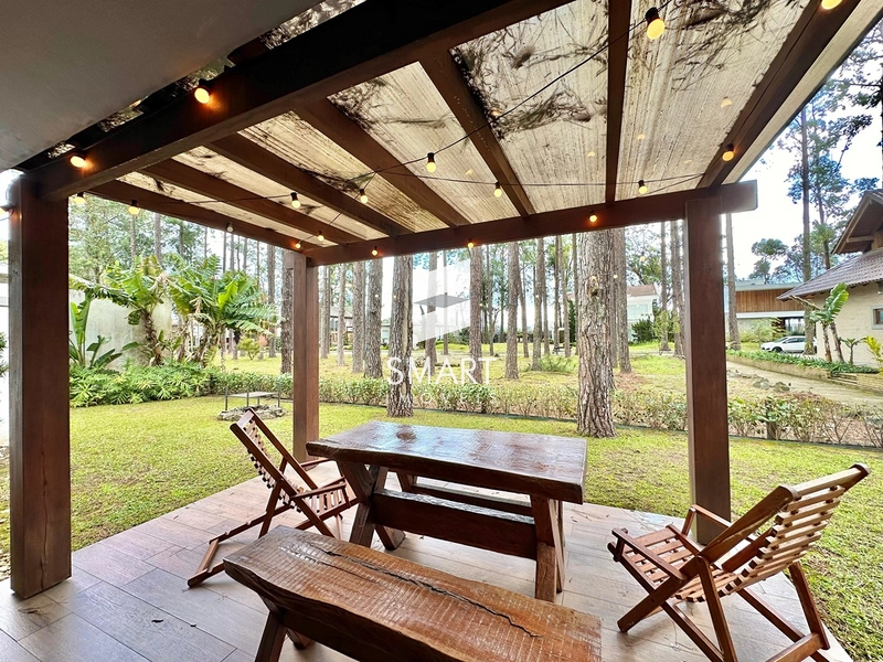 Casa à venda no Condomínio Carmel em Atlântida: 7ª foto da galeria de imagens do imóvel