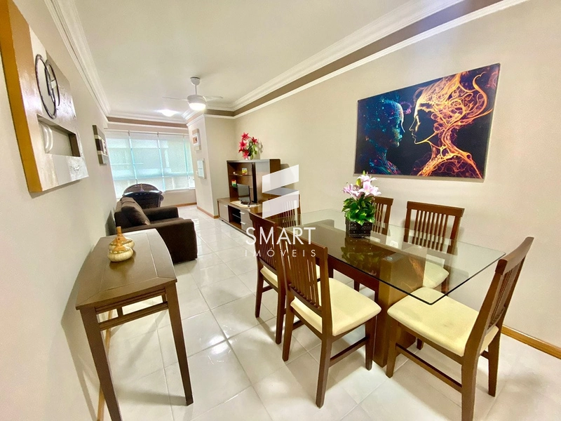 Frente Leste com Sacada e Churrasqueira na Zona Nova – Conforto e Praticidade no Ed. Nadymar: 5ª foto da galeria de imagens do imóvel