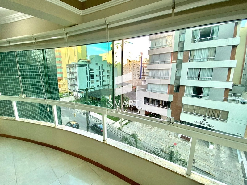 Frente Leste com Sacada e Churrasqueira na Zona Nova – Conforto e Praticidade no Ed. Nadymar: 7ª foto da galeria de imagens do imóvel