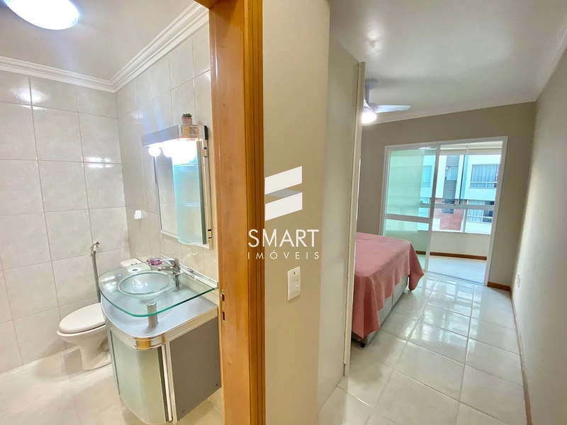 Frente Leste com Sacada e Churrasqueira na Zona Nova – Conforto e Praticidade no Ed. Nadymar: 14ª foto da galeria de imagens do imóvel