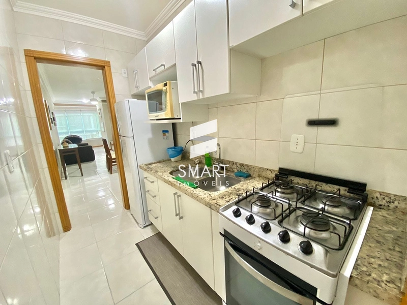 Frente Leste com Sacada e Churrasqueira na Zona Nova – Conforto e Praticidade no Ed. Nadymar: 12ª foto da galeria de imagens do imóvel