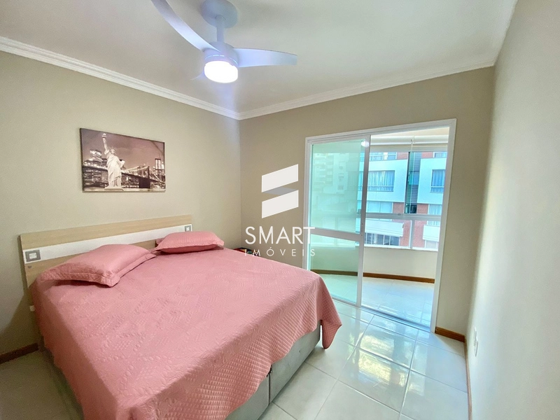 Frente Leste com Sacada e Churrasqueira na Zona Nova – Conforto e Praticidade no Ed. Nadymar: 17ª foto da galeria de imagens do imóvel