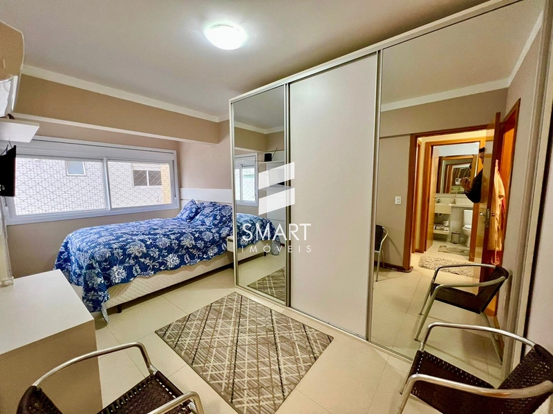 Apartamento mobiliado no Residencial Ohana – conforto e localização no coração de Capão da Canoa!: 7ª foto da galeria de imagens do imóvel