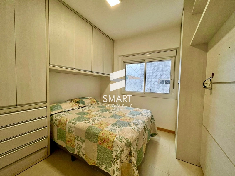 Apartamento mobiliado no Residencial Ohana – conforto e localização no coração de Capão da Canoa!: 6ª foto da galeria de imagens do imóvel
