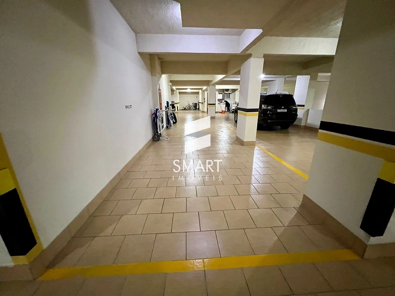 Apartamento mobiliado no Residencial Ohana – conforto e localização no coração de Capão da Canoa!: 8ª foto da galeria de imagens do imóvel