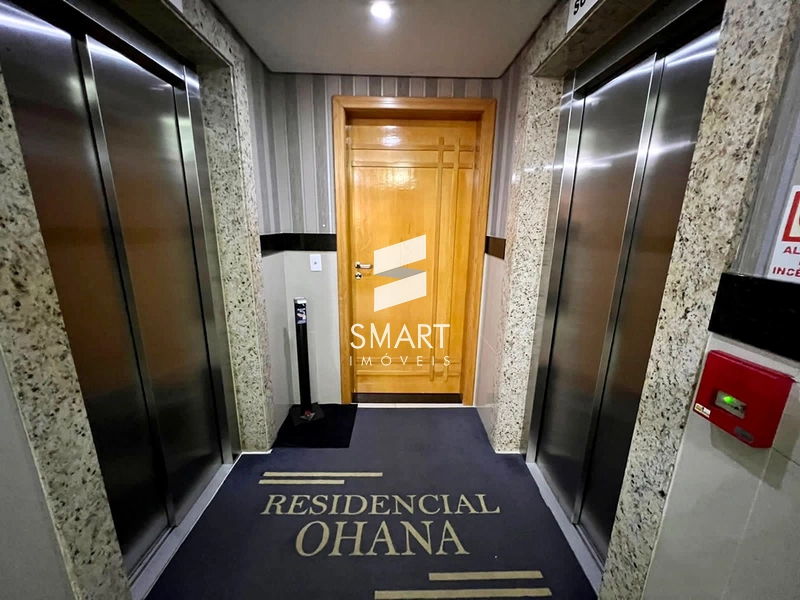 Apartamento mobiliado no Residencial Ohana – conforto e localização no coração de Capão da Canoa!: 2ª foto da galeria de imagens do imóvel