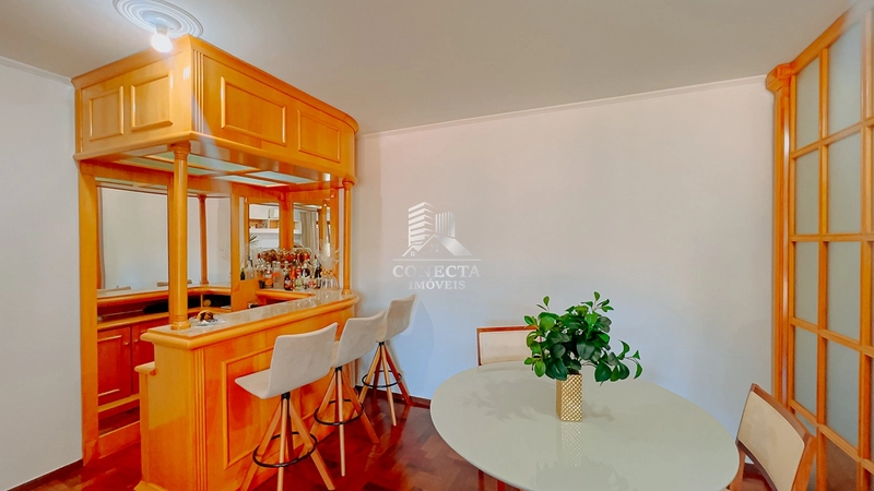Apartamento com 3 dormitórios à venda no centro: 7ª foto da galeria de imagens do imóvel