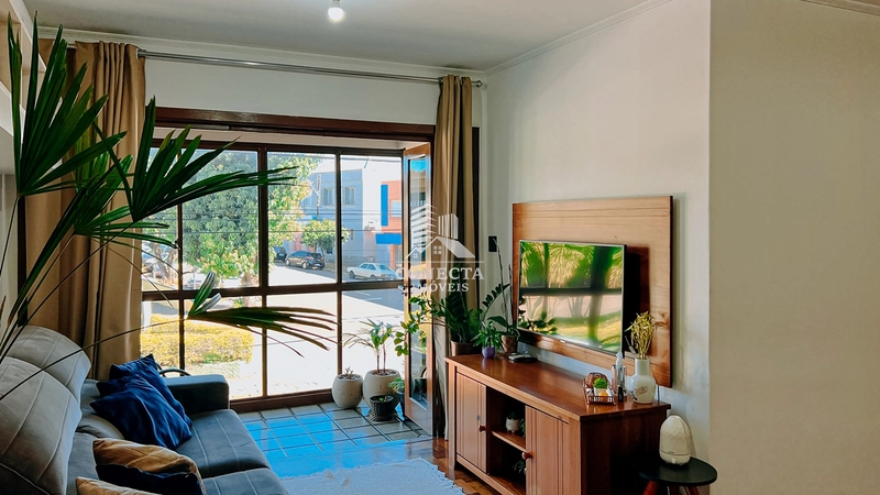 Apartamento com 3 dormitórios à venda no centro: 5ª foto da galeria de imagens do imóvel