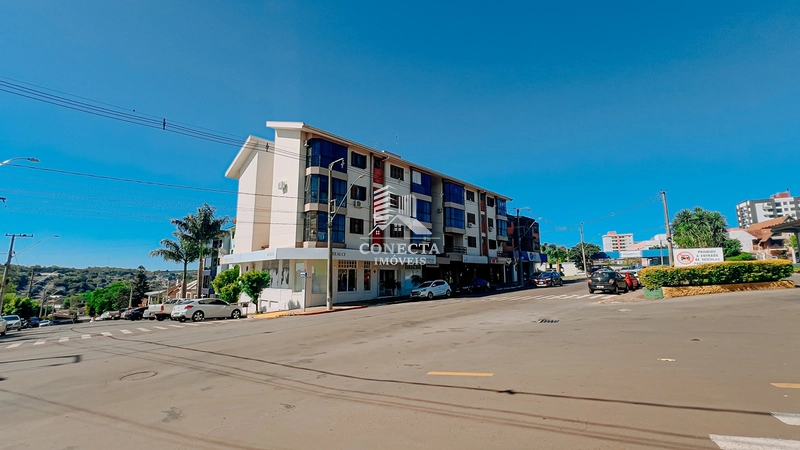 Apartamento com 3 dormitórios à venda no centro: 3ª foto da galeria de imagens do imóvel