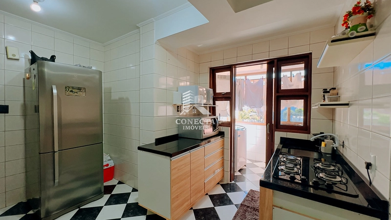 Apartamento com 3 dormitórios à venda no centro: 11ª foto da galeria de imagens do imóvel