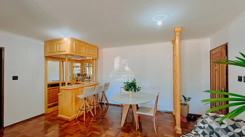 Apartamento com 3 dormitórios à venda no centro: 8ª foto da galeria de imagens do imóvel