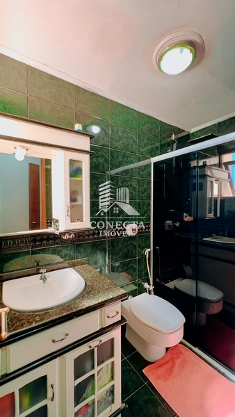 Apartamento com 3 dormitórios à venda no centro: 13ª foto da galeria de imagens do imóvel