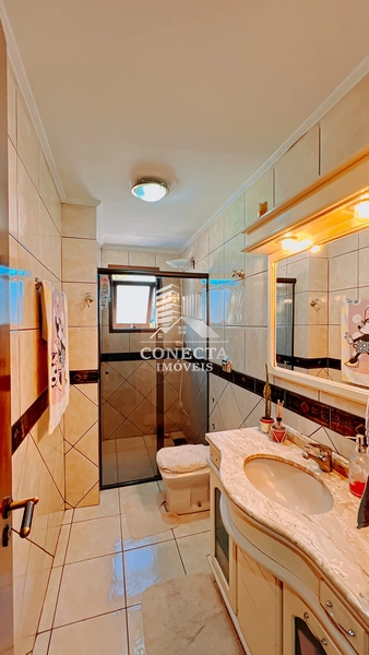 Apartamento com 3 dormitórios à venda no centro: 17ª foto da galeria de imagens do imóvel