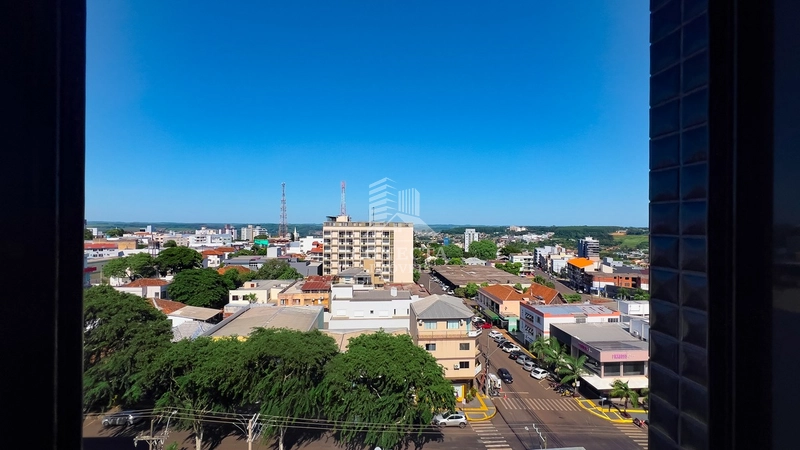 Venda: Apartamento NOVO no centro: 10ª foto da galeria de imagens do imóvel