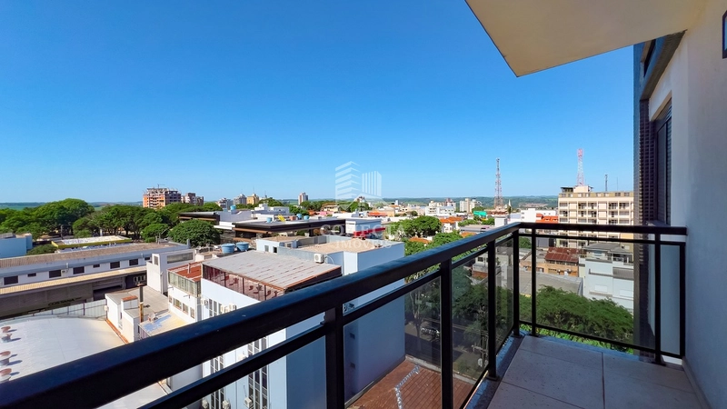 Venda: Apartamento NOVO no centro: 9ª foto da galeria de imagens do imóvel