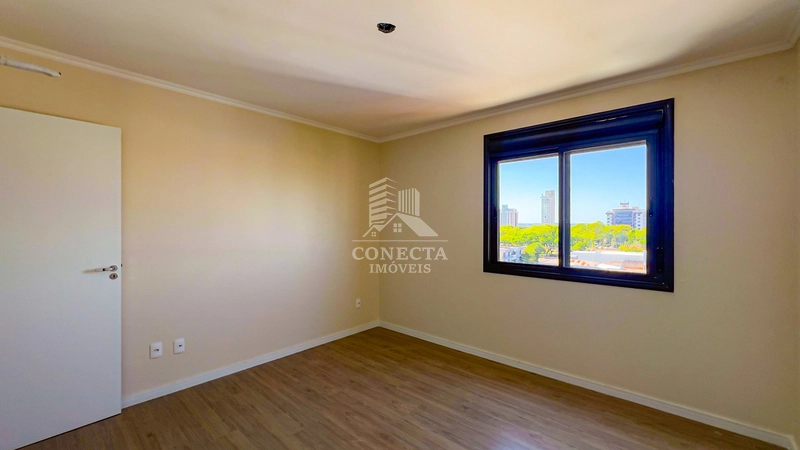 Venda: Apartamento NOVO no centro: 8ª foto da galeria de imagens do imóvel